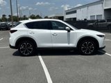 Certified 2022 MAZDA CX-5 AWD 2.5 S w/ Premium Plus Pkg image 2