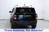 New 2025 Ford Bronco Sport Heritage w/ Convenience Package image 5
