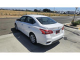 Used 2019 Nissan Sentra SV image 5
