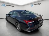Used 2024 Hyundai Elantra Limited image 3