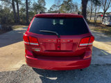 Used 2014 Dodge Journey SE w/ Flexible Seating Group image 4