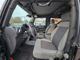 Used 2009 Jeep Wrangler X image 3