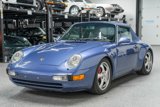 Used 1997 Porsche 911 Carrera image 5