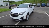 Used 2023 Chevrolet Equinox LT image 2