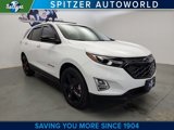Used 2019 Chevrolet Equinox LT image 1