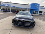 Used 2021 Honda Accord LX image 3