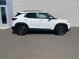 Used 2021 Chevrolet TrailBlazer ACTIV w/ Sun and Liftgate Package image 2