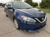 Used 2018 Nissan Sentra S image 3
