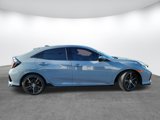 Certified 2021 Honda Civic Sport image 4