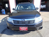 Used 2010 Subaru Forester 2.5X Premium image 3