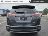 Used 2018 Toyota RAV4 Limited image 6