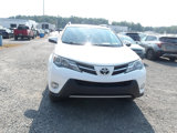 Used 2015 Toyota RAV4 XLE image 2