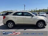 Used 2013 Chevrolet Equinox LS image 6