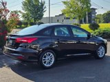 Used 2017 Ford Focus SE image 5