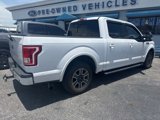 Used 2016 Ford F150 XLT w/ Equipment Group 302A Luxury image 2
