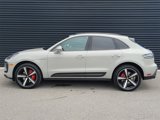 Certified 2023 Porsche Macan S image 2