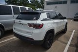 Used 2020 Jeep Compass Limited w/ Safety & Security Group image 4