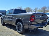 New 2025 RAM 1500 Big Horn image 4