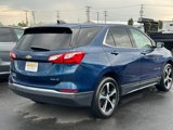 Certified 2020 Chevrolet Equinox LT image 2