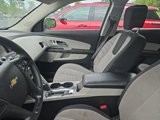 Used 2017 Chevrolet Equinox LS image 2