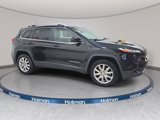 Used 2016 Jeep Cherokee Limited image 4