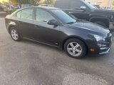 Used 2015 Chevrolet Cruze LT image 5