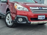Used 2014 Subaru Outback 2.5i Limited w/ Moonroof Package image 2