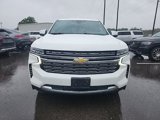 Used 2021 Chevrolet Tahoe Premier w/ Premium Package image 2