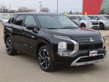 New 2025 Mitsubishi Outlander SE image 2