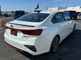 Used 2021 Kia Forte GT w/ GT2 Package image 5