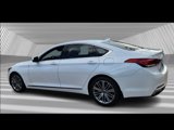 Used 2020 Genesis G80 3.8 image 3