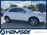 Used 2016 Chevrolet Equinox LTZ w/ Enhanced Convenience Package image 2