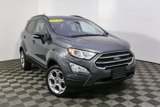 Used 2022 Ford EcoSport SE w/ SE Appearance Package image 3