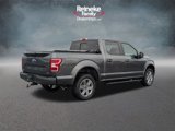 Used 2018 Ford F150 XLT w/ Equipment Group 302A Luxury image 5