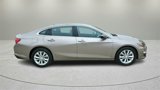 Used 2023 Chevrolet Malibu LT w/ Driver Confidence Package image 2