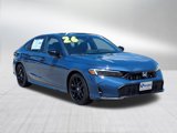 New 2026 Honda Civic Sport image 2