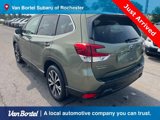 Used 2019 Subaru Forester Limited image 3