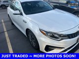 Used 2019 Kia Optima EX image 3