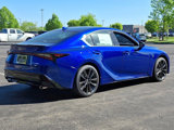 New 2025 Lexus IS 350 F Sport image 4