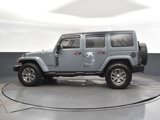 Used 2015 Jeep Wrangler Unlimited Rubicon w/ Connectivity Group image 4