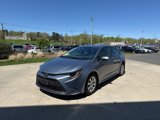 Used 2024 Toyota Corolla LE image 3