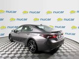 Certified 2022 Toyota Camry SE image 5
