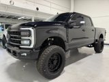 Used 2024 Ford F250 Limited w/ FX4 Off-Road Package image 3