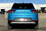 New 2025 Chevrolet TrailBlazer LT image 4