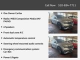 Certified 2022 Volkswagen Tiguan SE image 4
