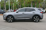 Used 2021 Buick Envision Essence w/ Technology Package I image 2