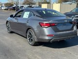 New 2025 Nissan Sentra SV w/ All-Weather Package image 3