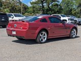 Used 2007 Ford Mustang GT Premium image 4