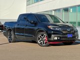 Used 2017 Honda Ridgeline Black Edition image 2