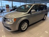 Used 2018 Dodge Grand Caravan SXT image 6